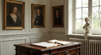 Philosophische Betrachtungen zur Kunst und Kultur (5/10)