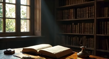 Philosophische Betrachtungen zur Satire (5/10)