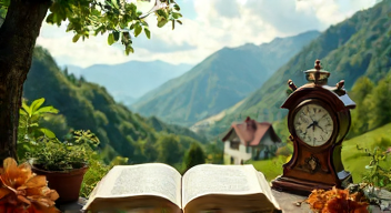 Philosophische Überlegungen zur Heimat (5/10)