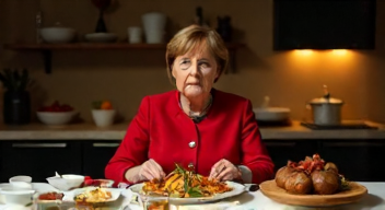 Politische Dimensionen der Esskultur (9/10)