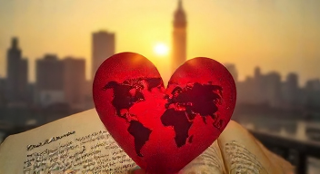 Politische Dimensionen der Liebe (8/10)