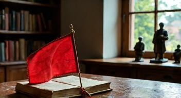 Politische Implikationen der kulturellen Identität (9/10)