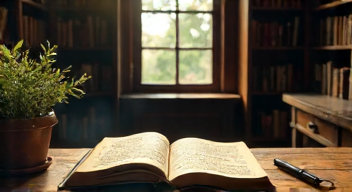 Psyche und das Streben nach Verständnis (6/10)