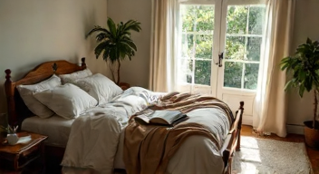 Psychologische Ansätze für besseres Aufwachen (6/10)