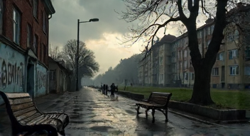 Psychologische Aspekte der Gesellschaftskrisen (7/10)