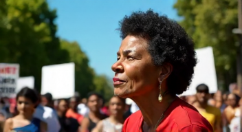 Soziale Bewegungen und ihr Einfluss (4/10)