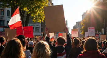 Soziale Bewegungen und ihre Auswirkungen (6/10)