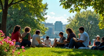 Soziale Dimensionen der Poesie (6/10)