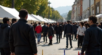 Soziale Dynamiken im Kontext der Flucht (6/10)
