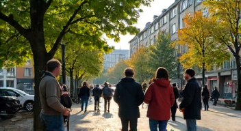 Soziale Strukturen und deren Herausforderungen (6/10)