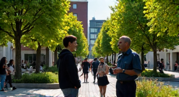 Soziale Verantwortung und öffentliche Sicherheit (6/10)