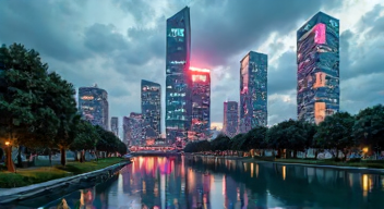 Technologie als Katalysator für kulturellen Wandel (4/10)