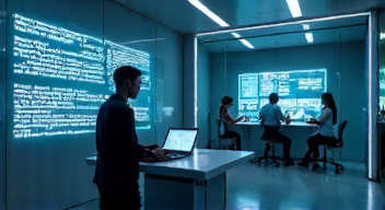 Technologie und die neue Ära der Poesie (4/10)