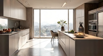 Technologische Entwicklungen und ihre Auswirkungen auf die Kochkunst (4/10)