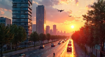 Technologischer Einfluss auf die Meinungsfreiheit (4/10)