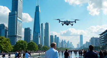 Technologischer Einfluss auf gesellschaftliche Strukturen (4/10)