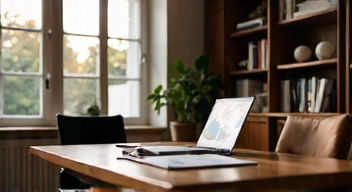 Wirtschaftliche Perspektiven der Identität (8/10)