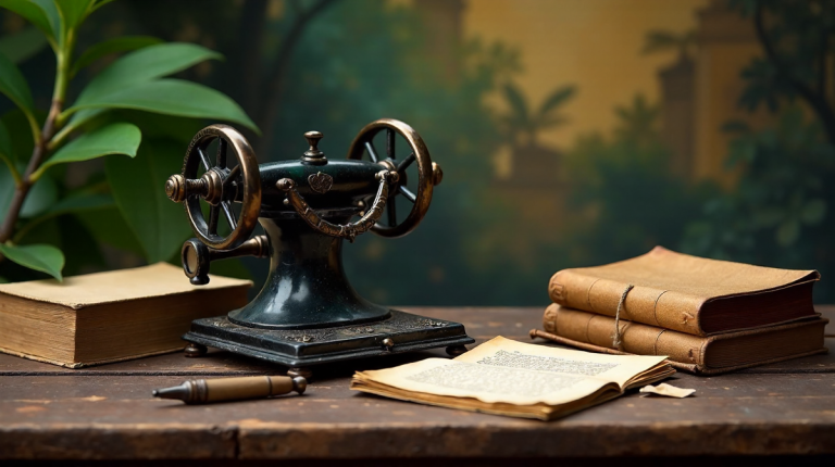 António Lobo Antunes: Kolonialismus, Psychiatrie und Portugals Literaturgeschichte