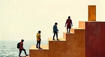 Das sind die Top 7 Schritte beim Ankommen