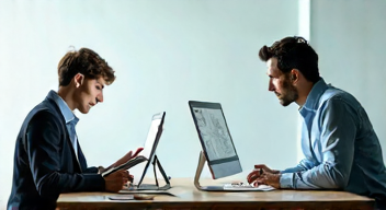 Das sind die Top 7 Schritte beim kritischen Umgang mit Technik