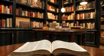 Das sind die Top 7 Schritte beim Schutz der Buchhandelsfreiheit