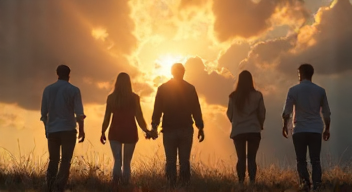 Das sind die Top 7 Schritte beim Umgang mit Trauma