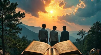 Das Unterbewusstsein und die Wahrheitswahrnehmung