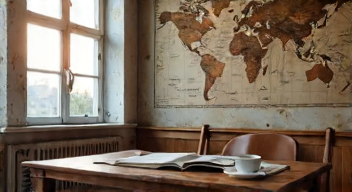 Der Blick eines Sozialwissenschaftlers auf Migration (2/10)