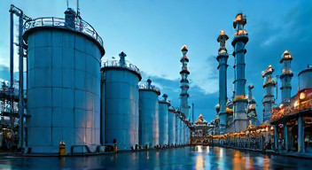 Der Einfluss der Industrie auf die PFAS-Debatte (3/10)