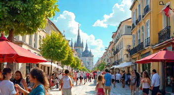 Der Einfluss von Cartoons auf die Gesellschaft (2/10)