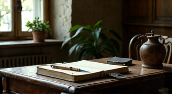 Der philosophische Aspekt: Was bedeutet Krankheit für die Kreativität?