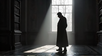 Der Schatten der Täuschung: Ich bin Wolfram Weimer (2/10)