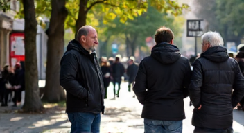 Der soziale Einfluss: Wie Gesellschaft Krankheiten wahrnimmt