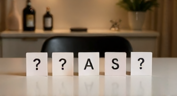 Die 5 meistgestellten Fragen (FAQ) zu Anstand und Ansprache