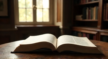 Die 5 meistgestellten Fragen (FAQ) zu Stille in der Literatur