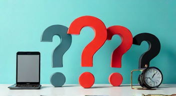 Die 5 meistgestellten Fragen (FAQ) zu Technik und Gesellschaft