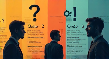 Die 5 meistgestellten Fragen (FAQ) zu Wahrheit