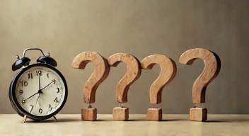 Die 5 meistgestellten Fragen (FAQ) zur Midlife-Crisis