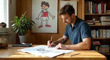 Die 6 häufigsten Fehler bei Cartoons