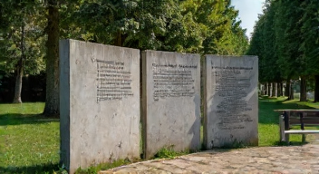 Die 6 häufigsten Fehler bei der Erinnerungskultur