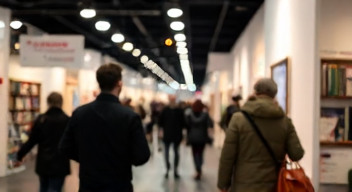 Die 6 häufigsten Fehler bei der Leipziger Buchmesse
