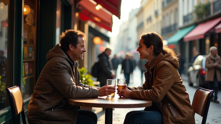 Die Bedeutung von Anstand, Duzen und sozialer Interaktion im 21. Jahrhundert