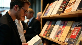Die besten 8 Tipps bei der Leipziger Buchmesse