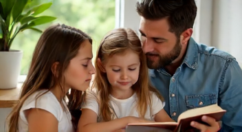 Die besten 8 Tipps bei Erziehung