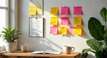 Die besten 8 Tipps bei kreativen Herausforderungen