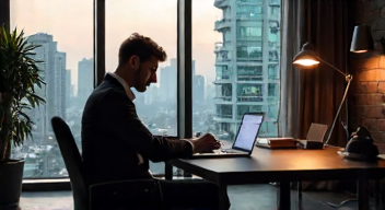 Die digitale Welt: Die Rolle von Social Media für Autoren