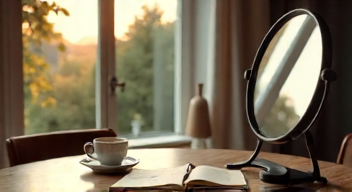 Die eigene Transformation in der Midlife-Crisis (1/10)