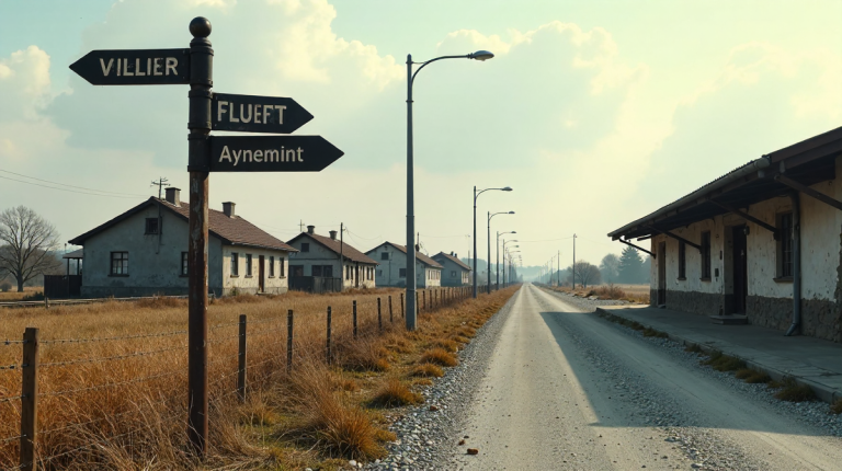 Die Herausforderungen der Migration: Flucht, Ankommen, Identität