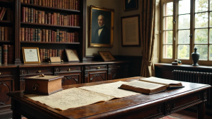 Die Jagd nach der Wahrheit: Historische Genies, Experten und ihr Erbe