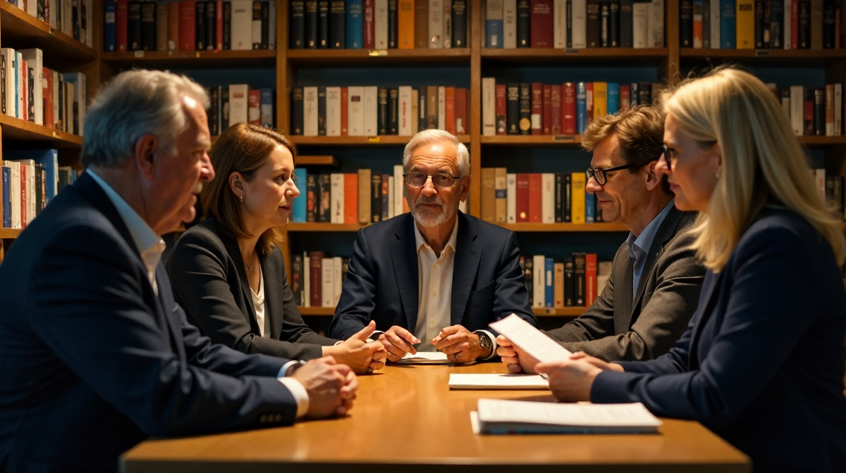 Die Kontroversen um den Deutschen Buchhandlungspreis: Täuschung, Macht und Verantwortung